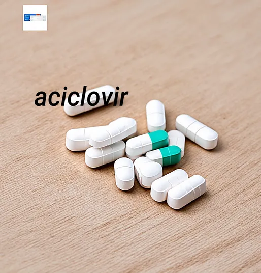 Compresse aciclovir prezzo